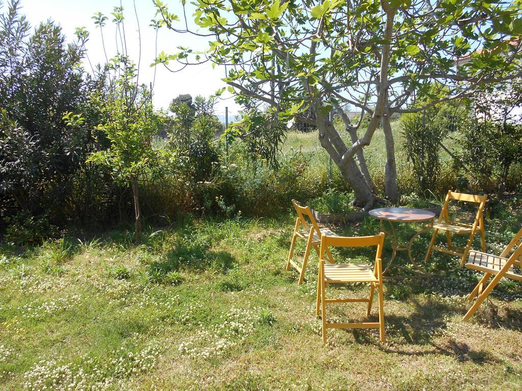 Kassimiotis Apart otel Agios Andreas  Dış mekan fotoğraf