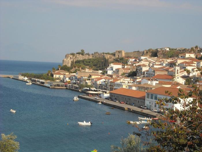 Kassimiotis Apart otel Agios Andreas  Dış mekan fotoğraf